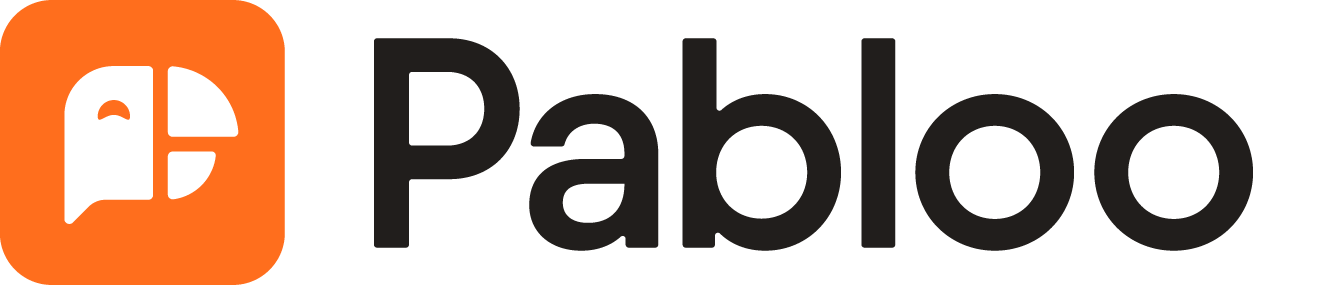 Pabloo Logo